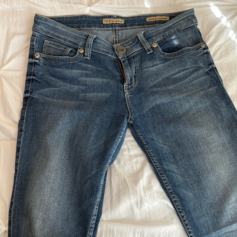 Women’s Guess jeans size 30